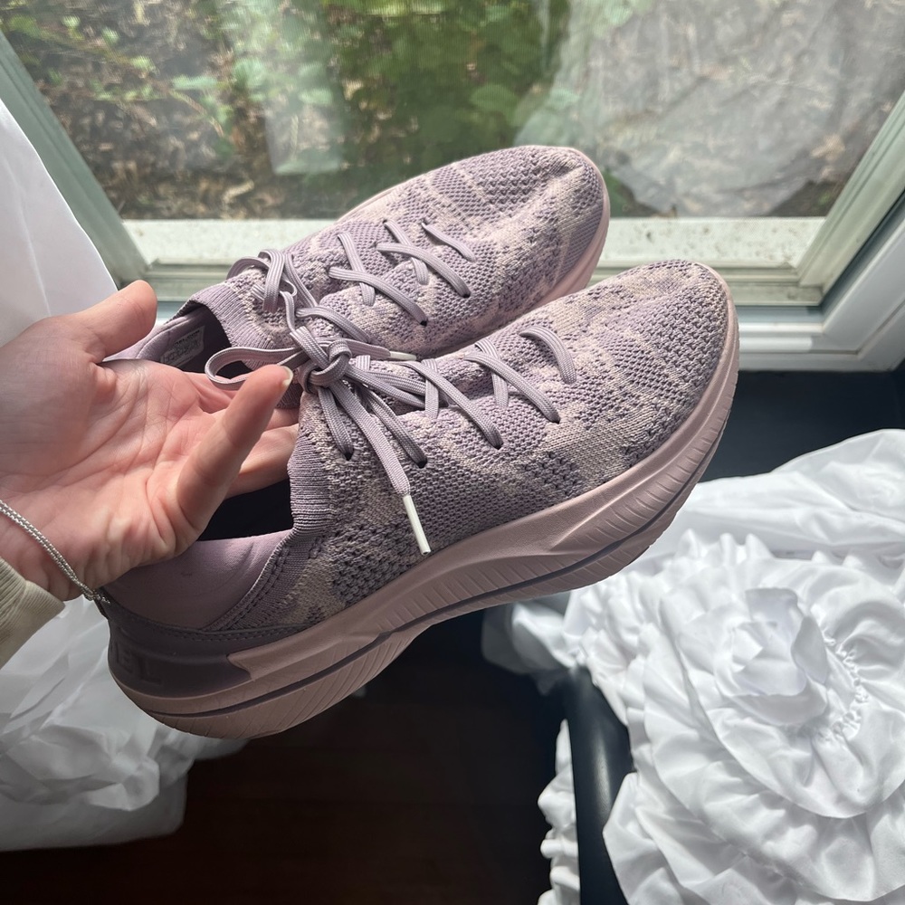 Sorel tennis shoes